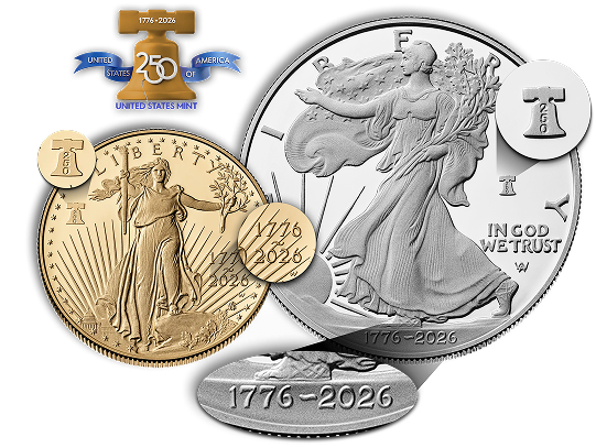 2026 American Eagle Silver Coins: A Collector's Dream | US Mint​